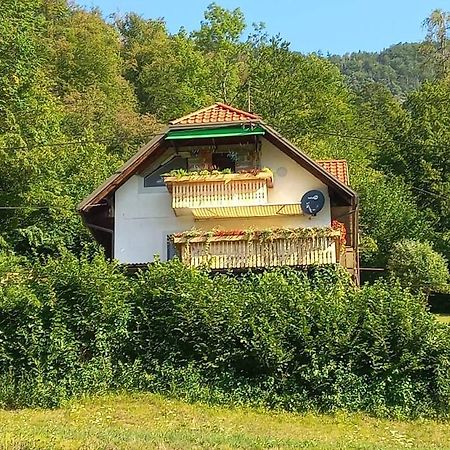 Apartment With A View Bohinjska Bistrica Εξωτερικό φωτογραφία