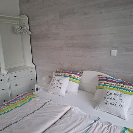Apartment With A View Bohinjska Bistrica Εξωτερικό φωτογραφία