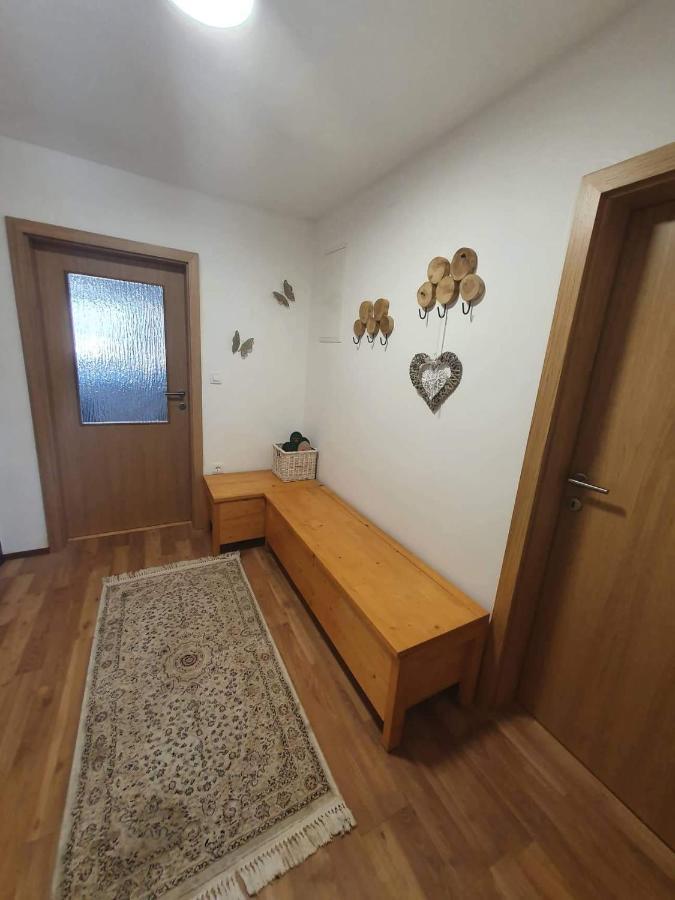 Apartment With A View Bohinjska Bistrica Εξωτερικό φωτογραφία