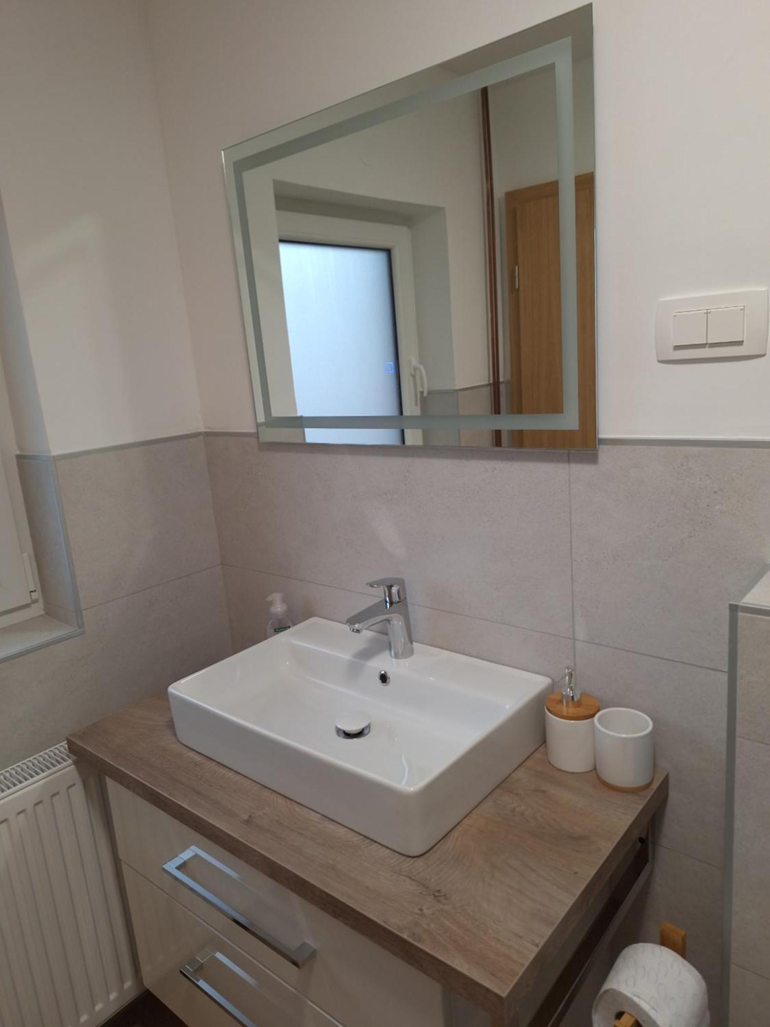 Apartment With A View Bohinjska Bistrica Εξωτερικό φωτογραφία