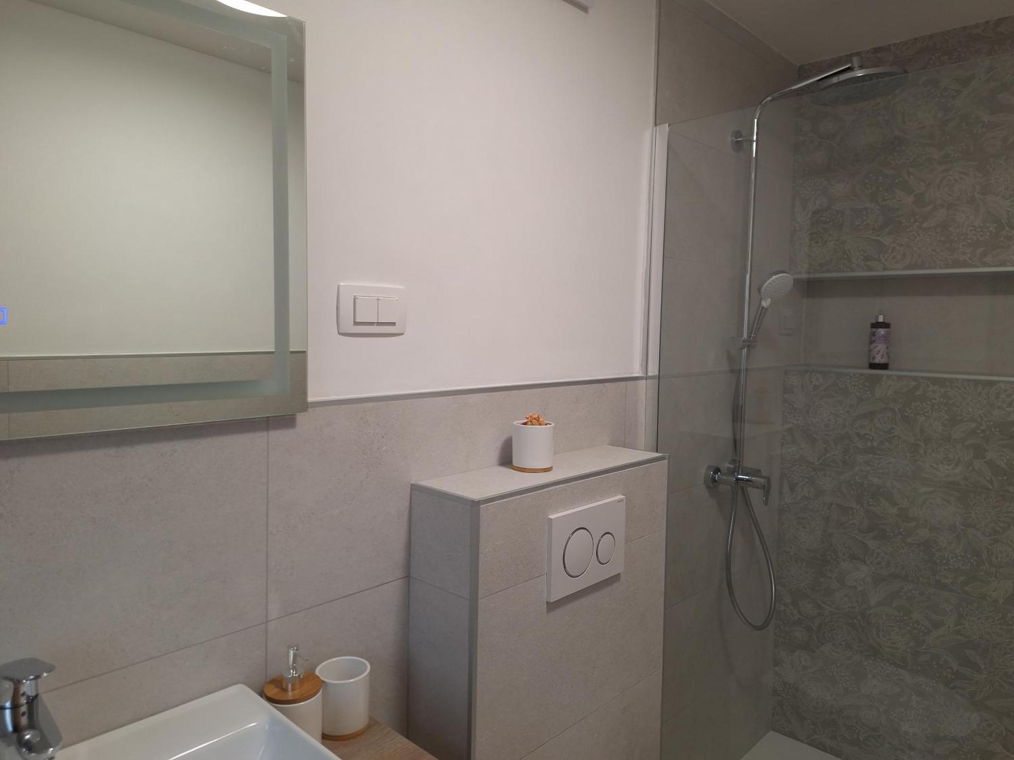 Apartment With A View Bohinjska Bistrica Εξωτερικό φωτογραφία