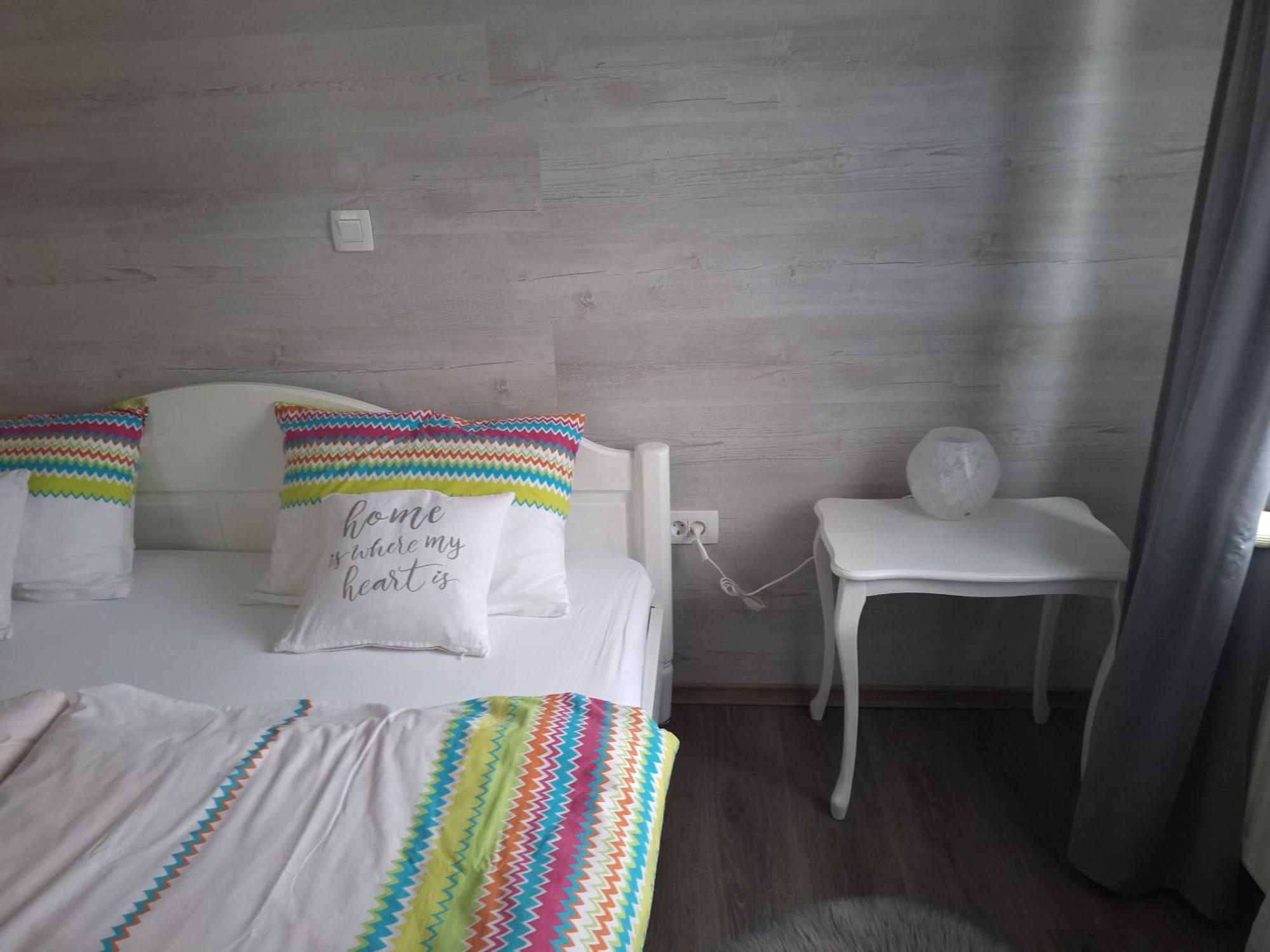 Apartment With A View Bohinjska Bistrica Εξωτερικό φωτογραφία